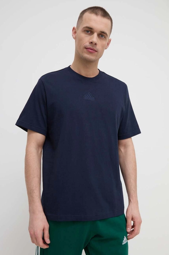 adidas t-shirt in cotone