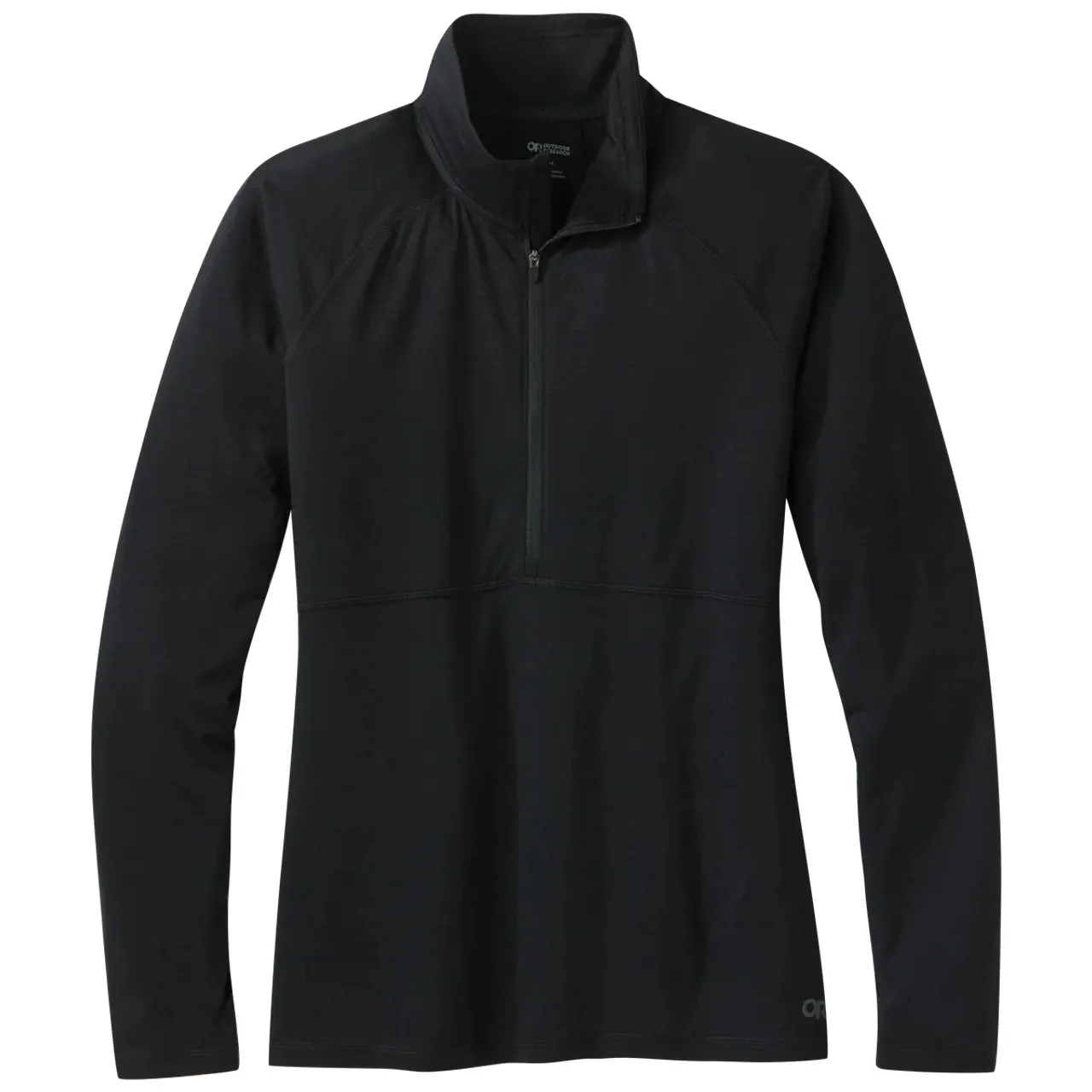 Alpine Onset Merino 150 Half Zip da donna di Outdoor Research