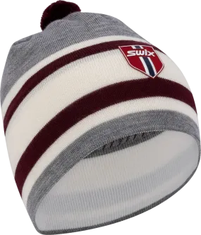 Cappellini SWIX Tradition light Beanie