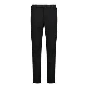 CMP   uomo    Pantaloni in poliestere elasticizzato - col. U901