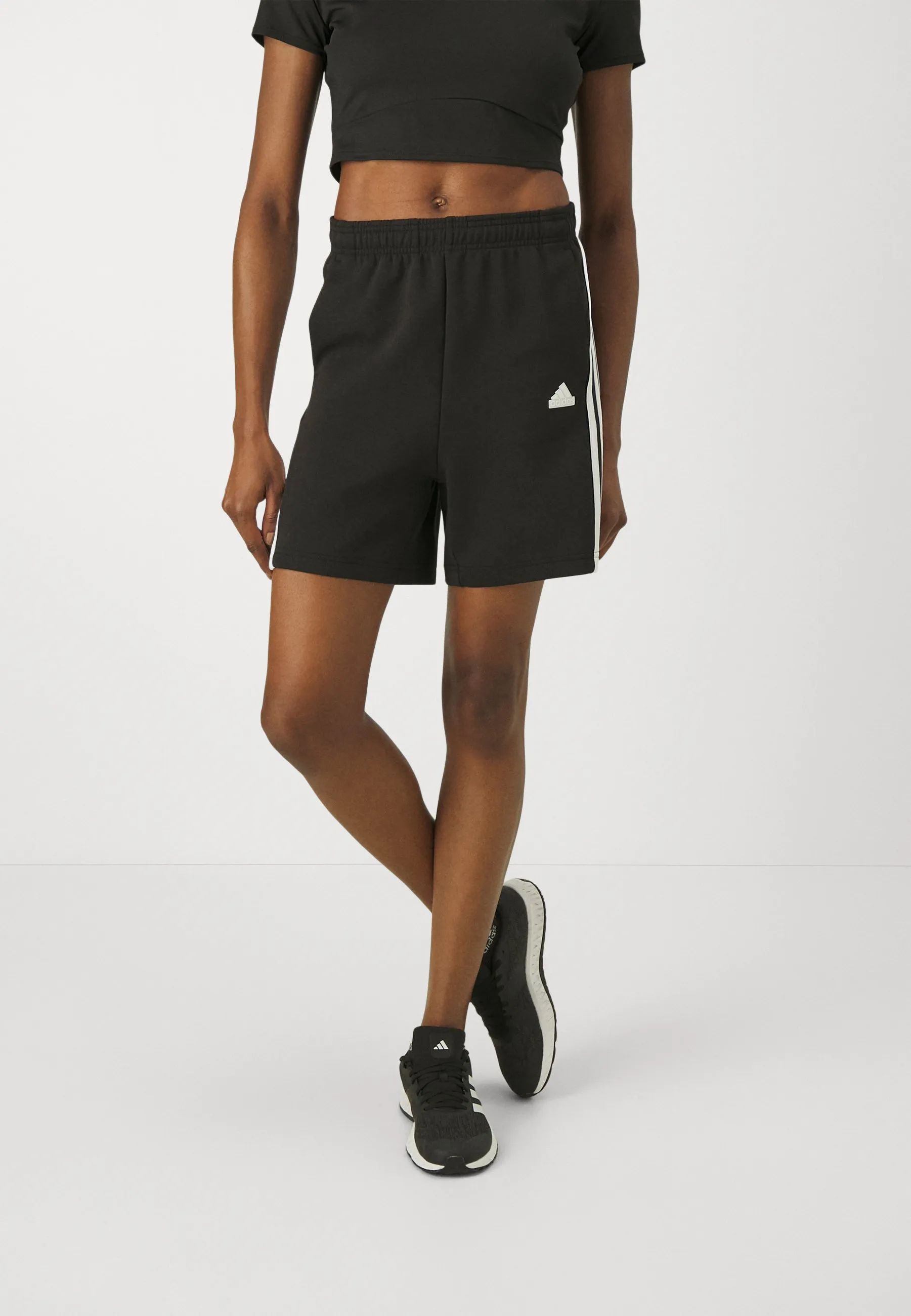 FUTURE ICONS THREE STRIPES SHORT - Pantaloncini sportivi