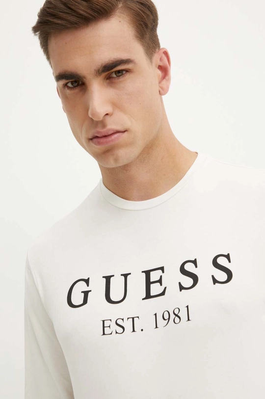 Guess camicia a maniche lunghe