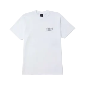 Huf Set H S S Tee