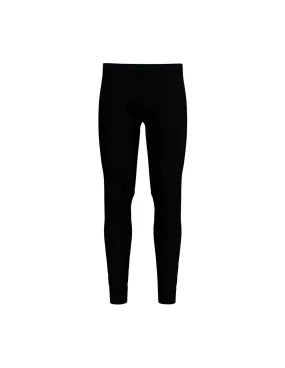 Indumento tecnico secondario Odlo Merino Warm Pant