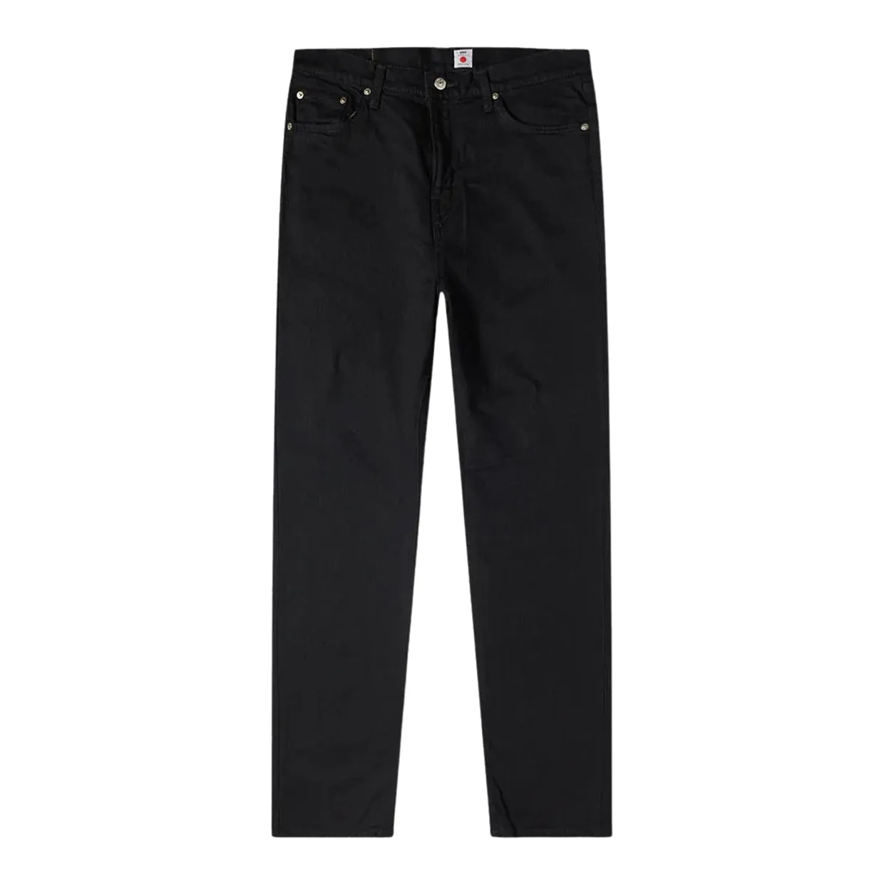 Jeans Edwin Slim Tapered Kaihara Nero