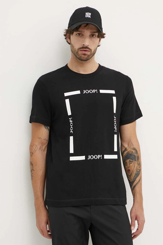 Joop! t-shirt in cotone