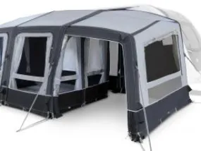 Kampa Grande Air All Season estensione destra