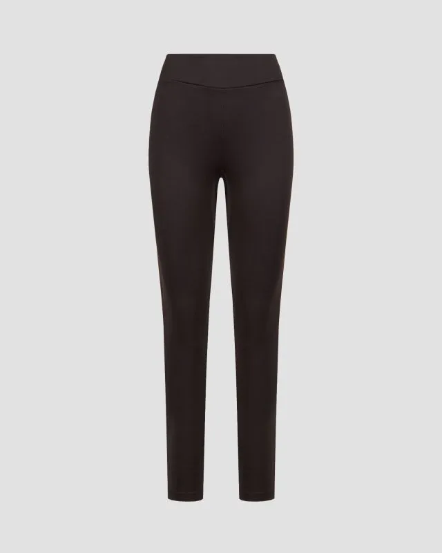 Leggings da donna Salewa Fanes Merino