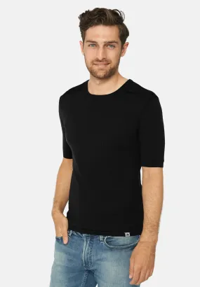 MERINO - T-shirt basic