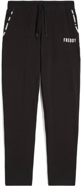 PANTALONE LUNGO DA DONNA FREDDY S4WMVP4 NANI84