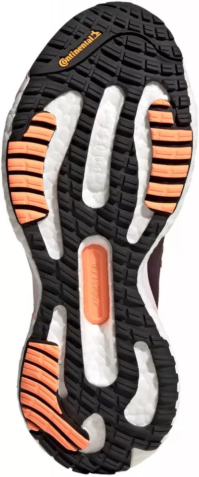 Scarpe da running adidas SOLAR GLIDE 5 W GTX