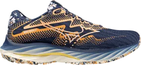 Scarpe da running Mizuno WAVE RIDER 27 ROXY