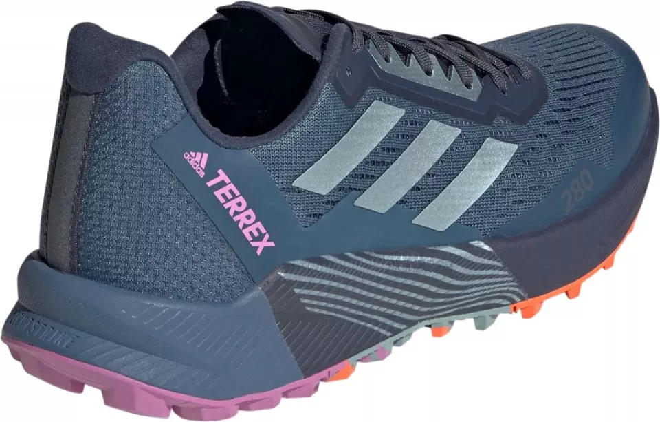 Scarpe per sentieri adidas TERREX AGRAVIC FLOW 2 W