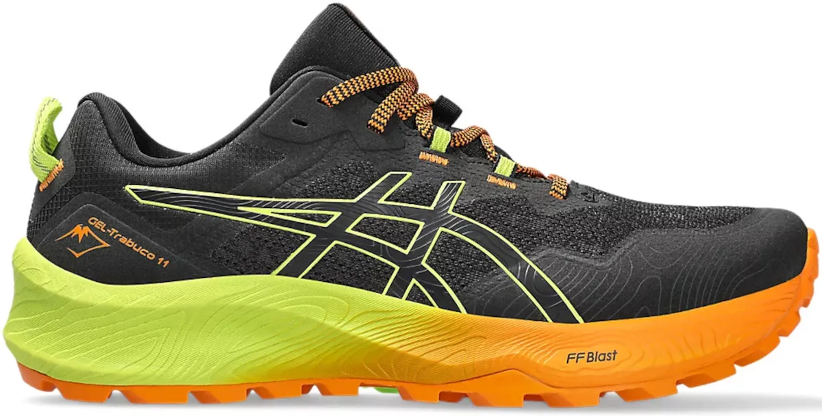 Scarpe per sentieri Asics GEL-Trabuco 11