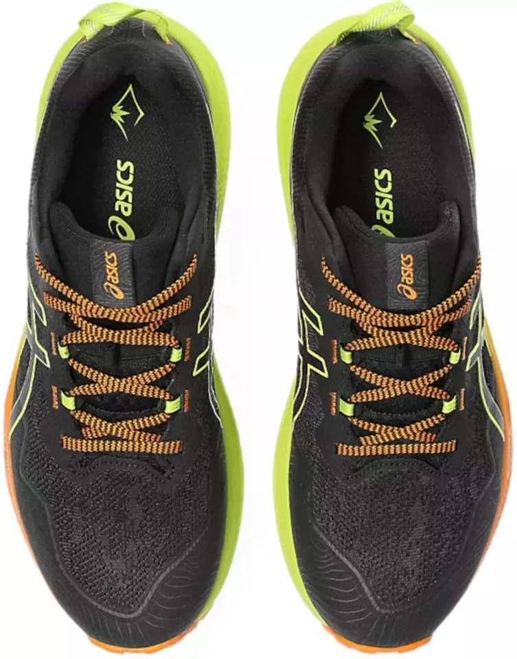 Scarpe per sentieri Asics GEL-Trabuco 11