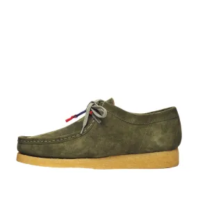 Sebago Uomo Koala Hanami Ring Verde