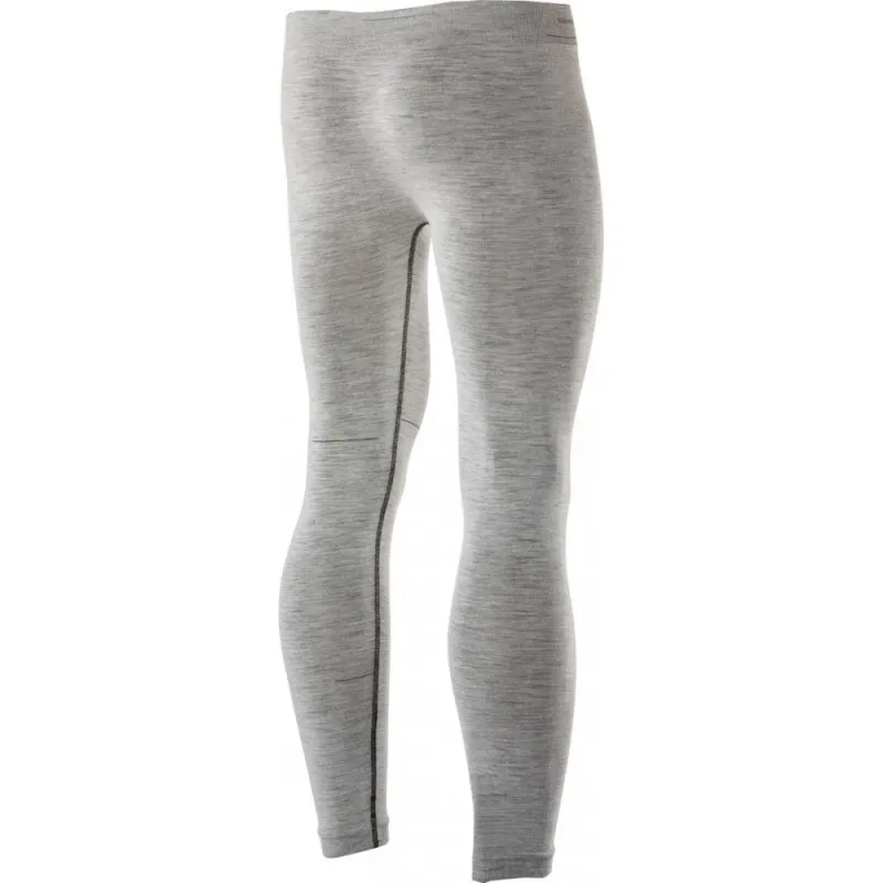 SIXS Pantalone intimo merino WOOL GREY