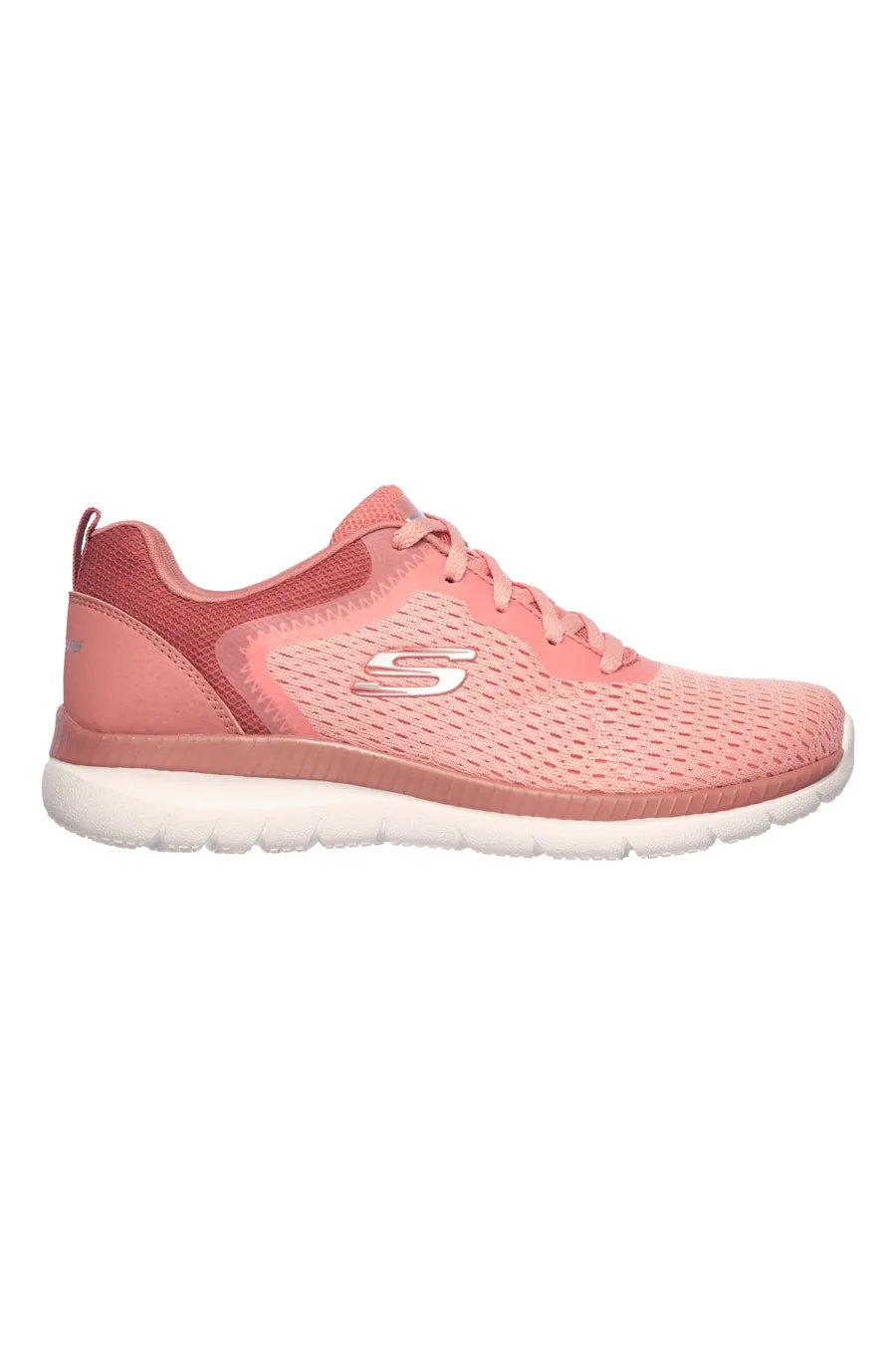   SKECHERS Sneakers Rosa Skechers Bountiful Quick Path