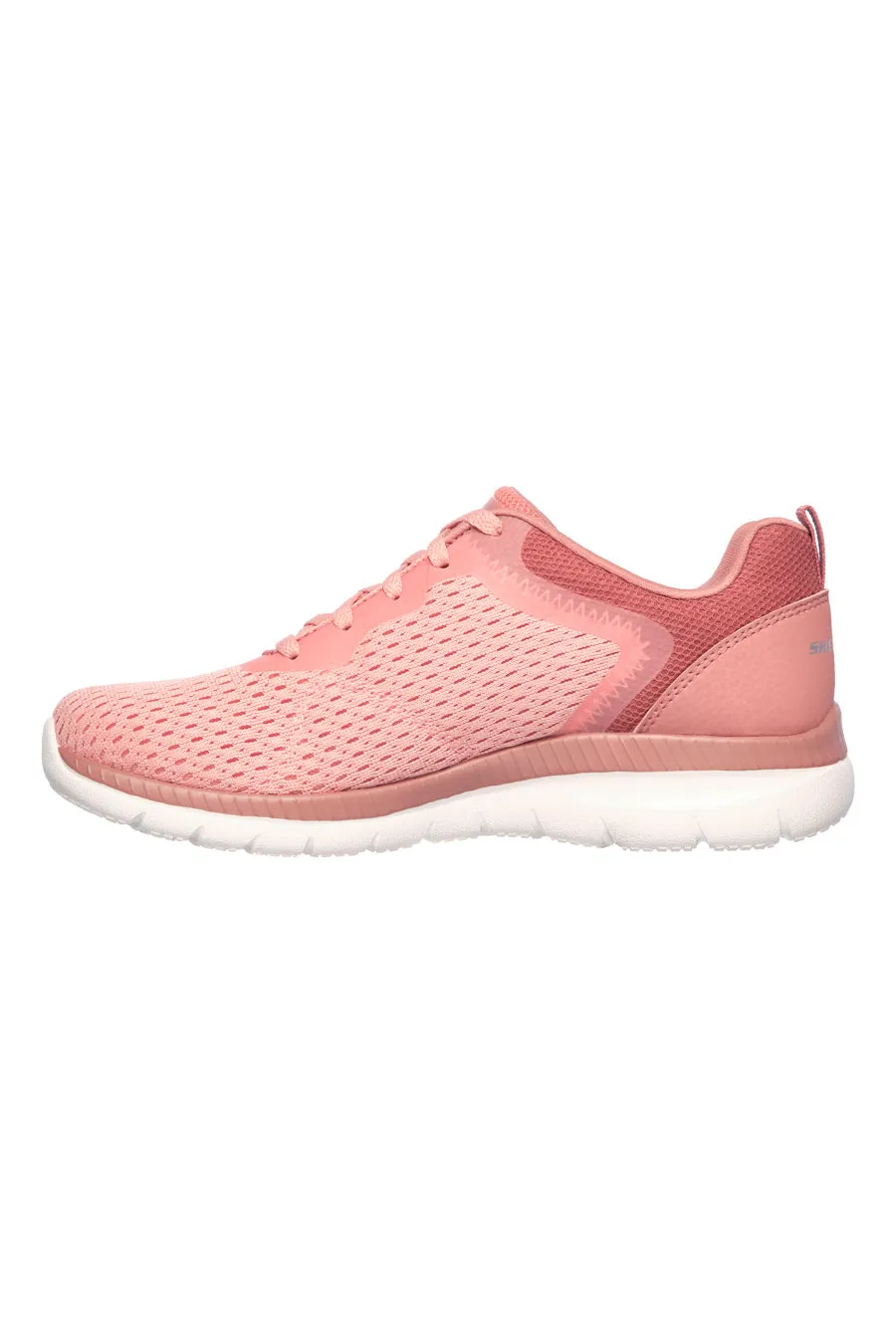   SKECHERS Sneakers Rosa Skechers Bountiful Quick Path