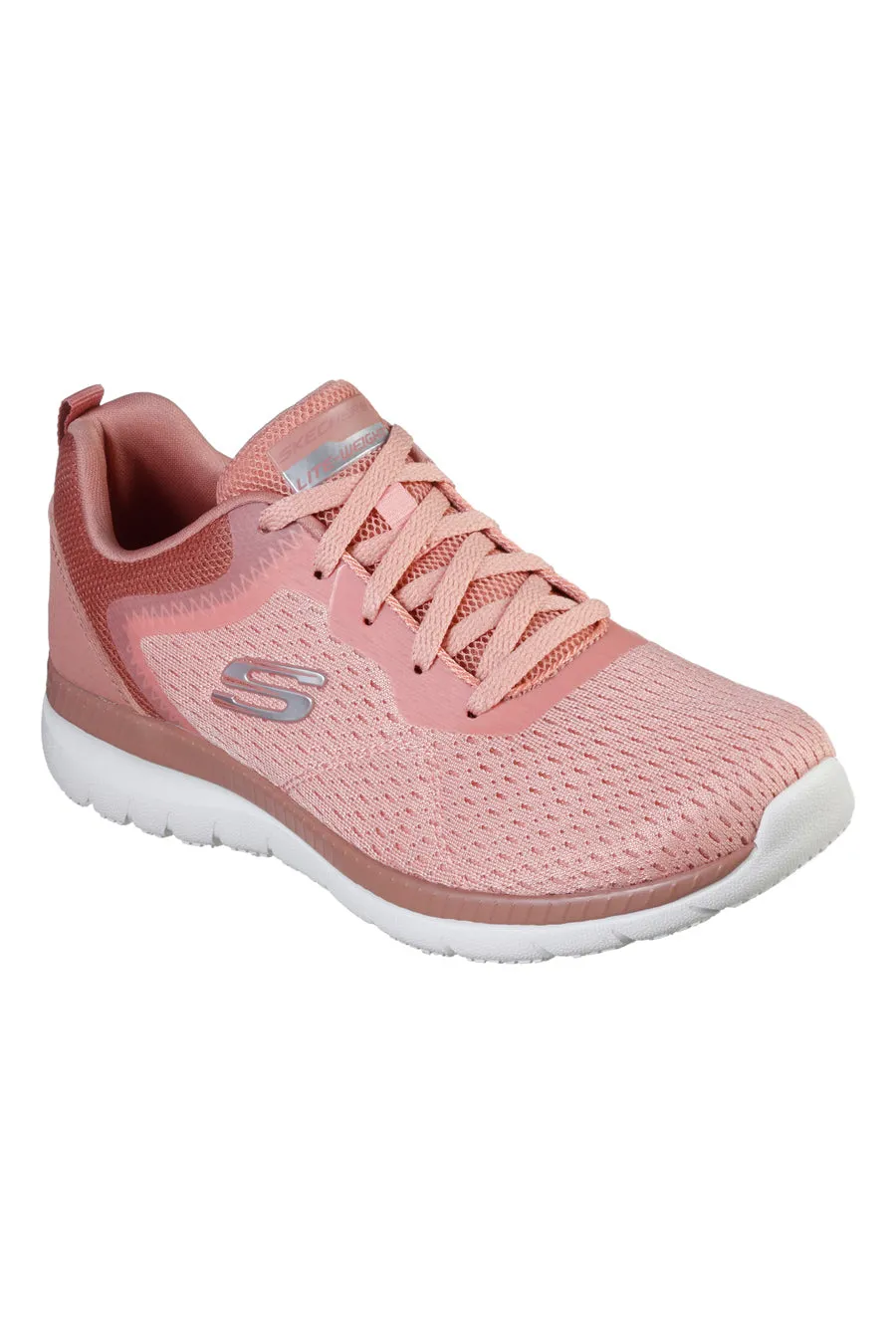   SKECHERS Sneakers Rosa Skechers Bountiful Quick Path