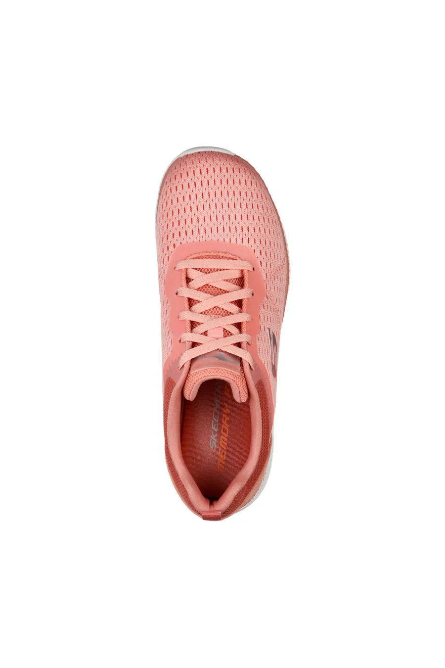  SKECHERS Sneakers Rosa Skechers Bountiful Quick Path