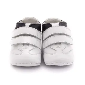 Sneakers Bianche Neonato