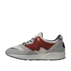 Sneakers Uomo Karhu Aria 95 Grigio / Ruggine