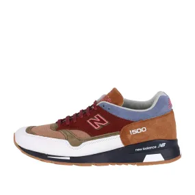 Sneakers Uomo New Balance 1500 Made in Uk Multicolor