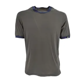 T-shirt Dale Merino 140 Uomo Dark Grey