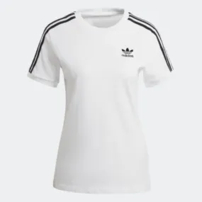 T-shirt Donna Adicolor Classics 3-stripes GN2913 Bianco