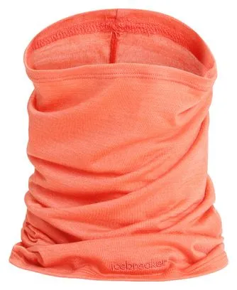 Unisex Icebreaker Merino Flexi Chute Orange