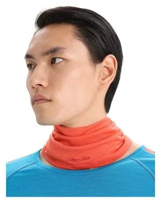 Unisex Icebreaker Merino Flexi Chute Orange