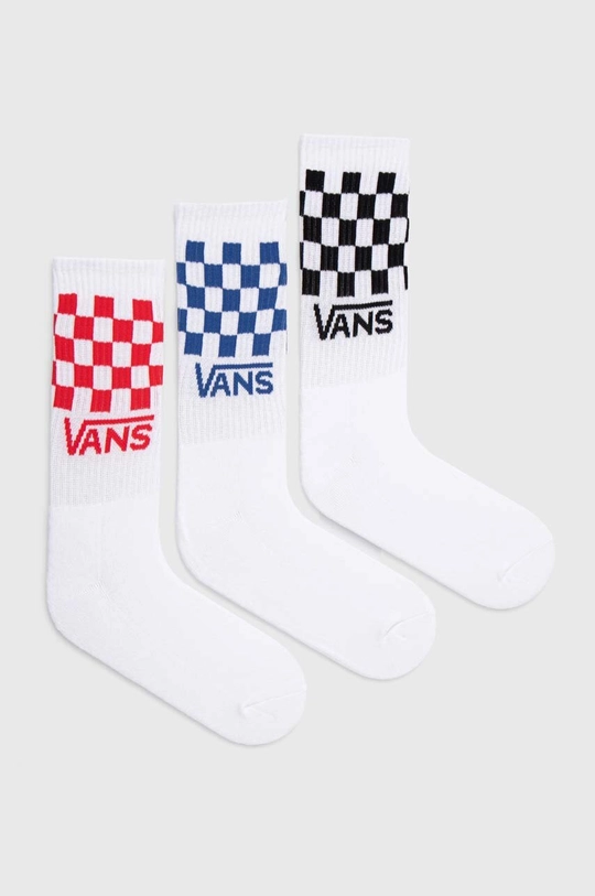 Vans calzini pacco da 3